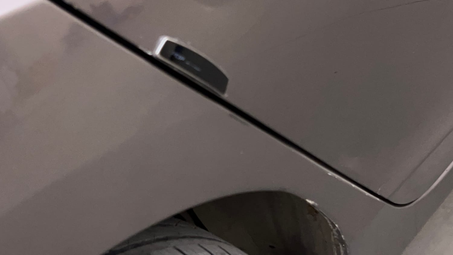 Used 2015 Honda City V Petrol Manual dents MINOR SCRATCH