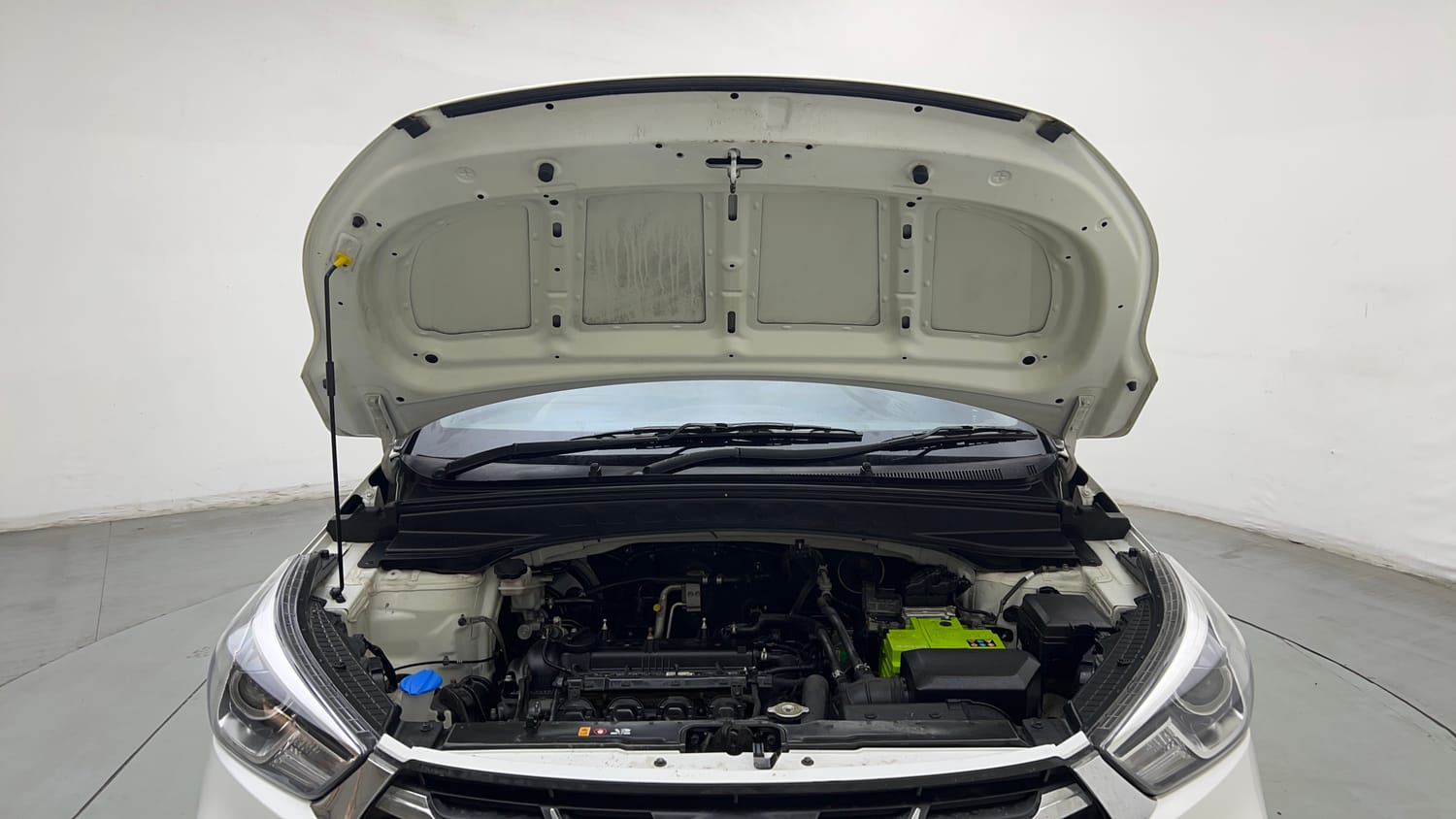 2019 Hyundai Creta SX 1.6 Petrol-27