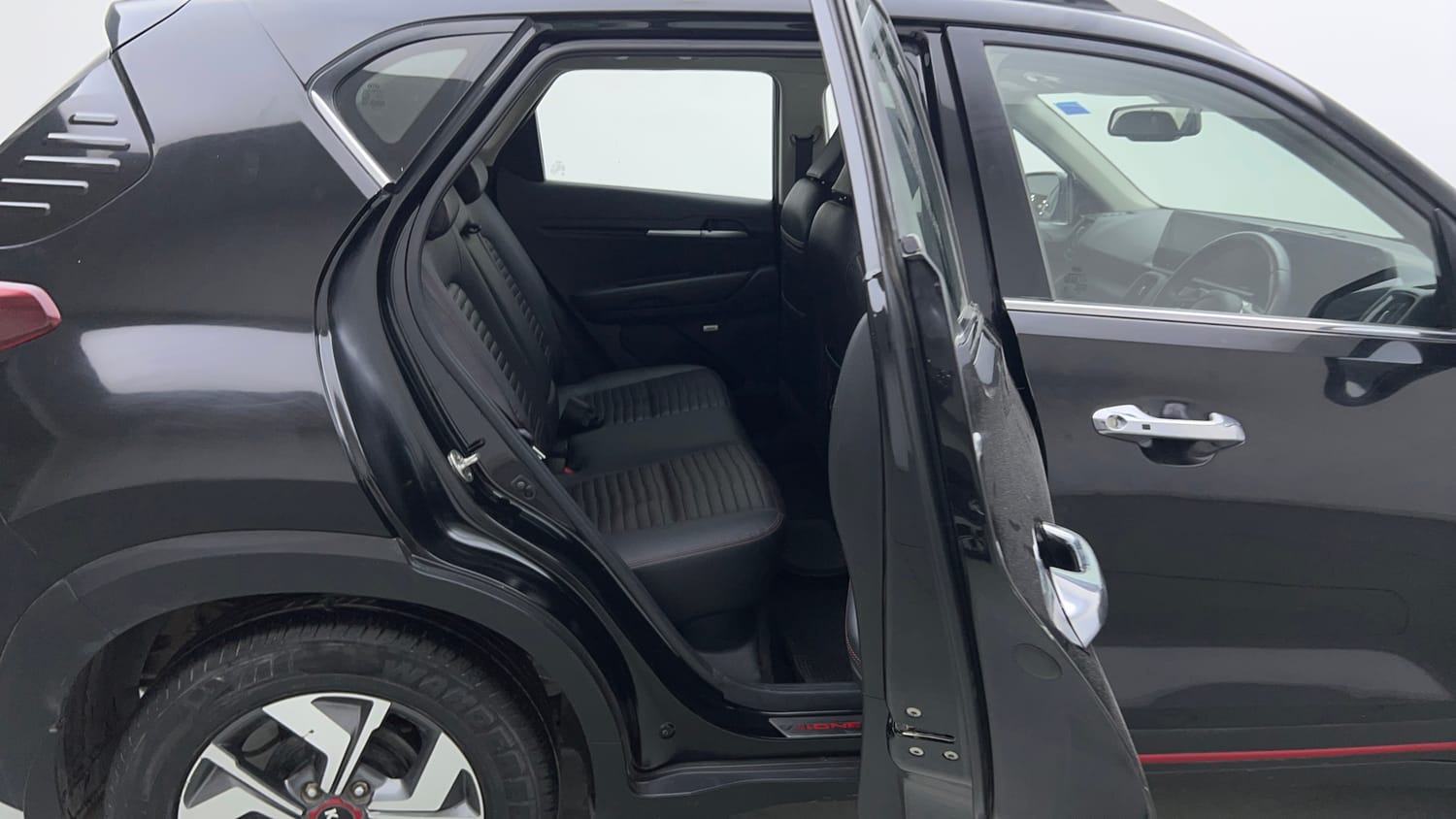 2021 Kia Sonet GTX Plus 1.0 DCT-18