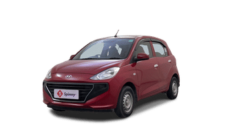 Used 2019 Hyundai Santro Magna AMT Petrol Automatic Image