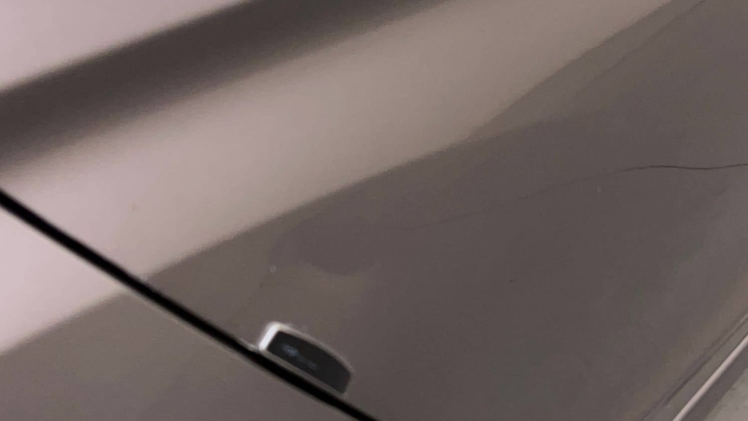 Used 2015 Honda City V Petrol Manual dents MINOR DENT