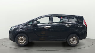 Used 2019 Mahindra Marazzo M2 8 STR Diesel Manual exterior LEFT SIDE VIEW