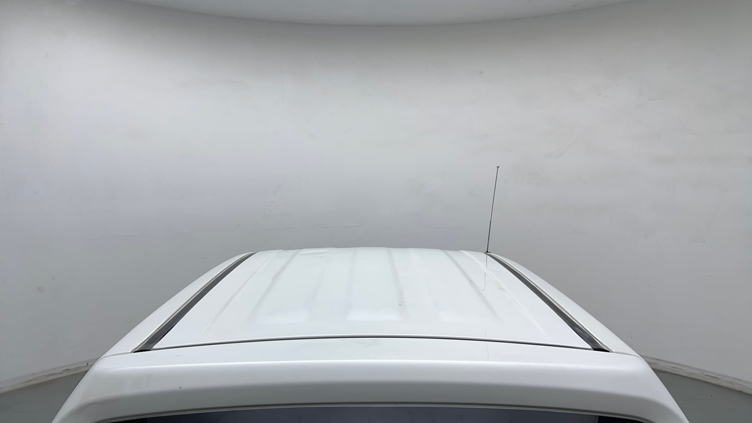 Used 2021 Maruti Suzuki Alto 800 VXi Petrol Manual exterior EXTERIOR ROOF VIEW