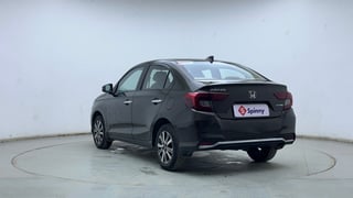 Used 2024 Honda Amaze VX 1.2 Petrol CVT Petrol Automatic exterior LEFT REAR CORNER VIEW