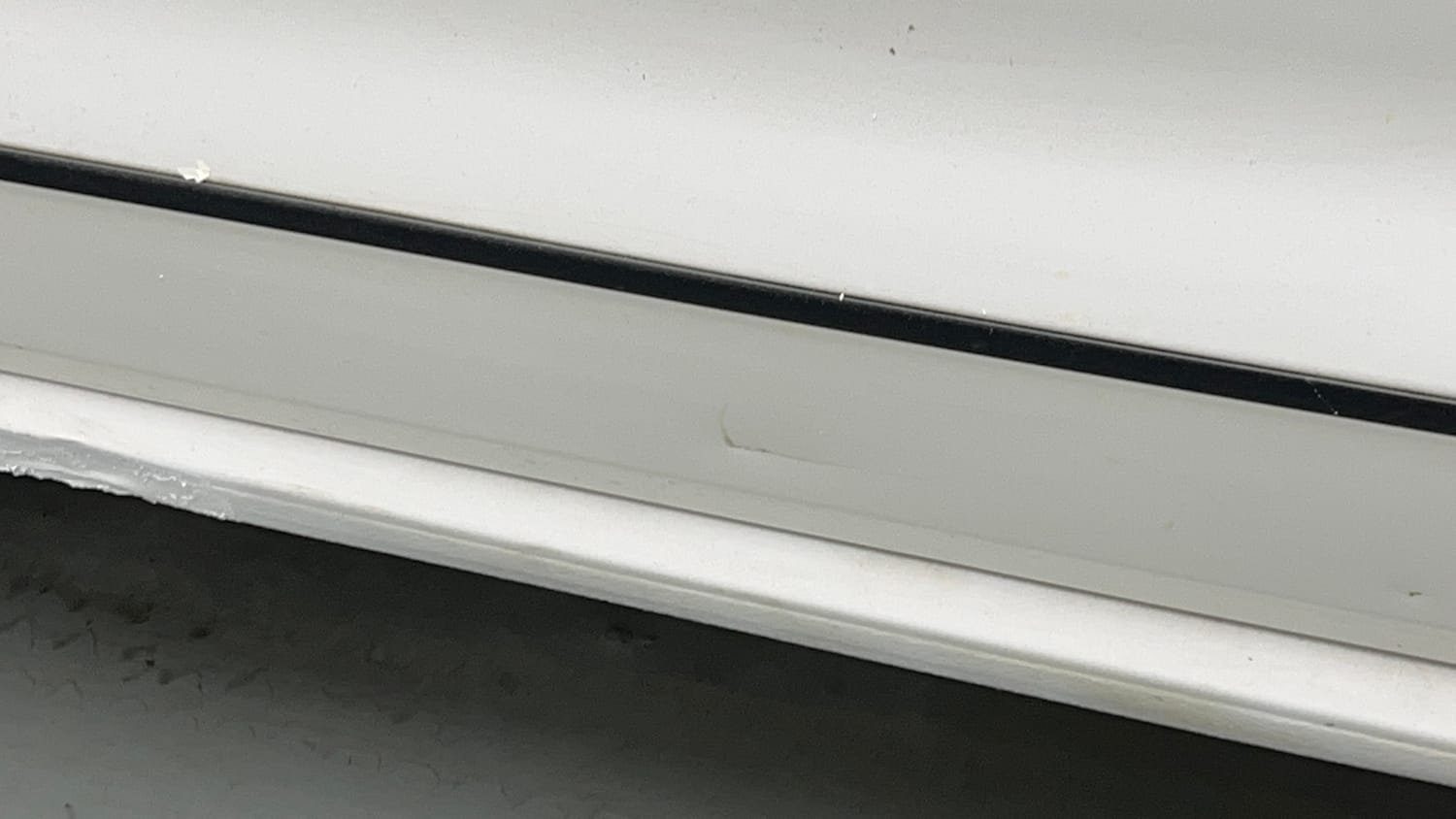 Used 2019 Volkswagen Ameo Trendline 1.5L (D) Diesel Manual dents MINOR DENT