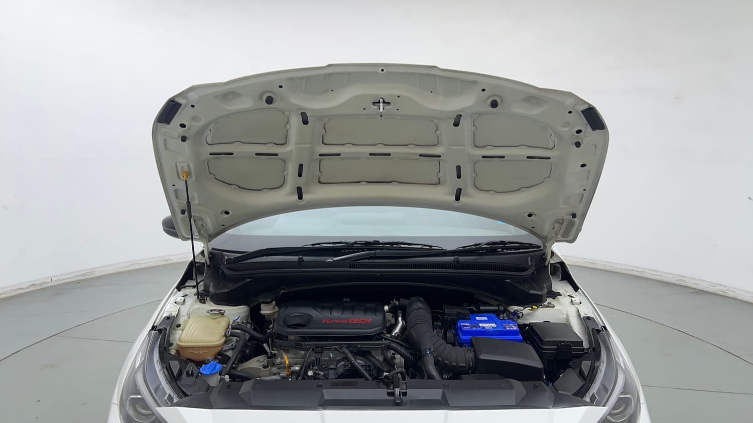 2022 Hyundai i20 N Line N8 1.0 Turbo DCT-27