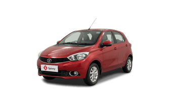 Used 2017 Tata Tiago Revotron XZA Petrol Automatic Image