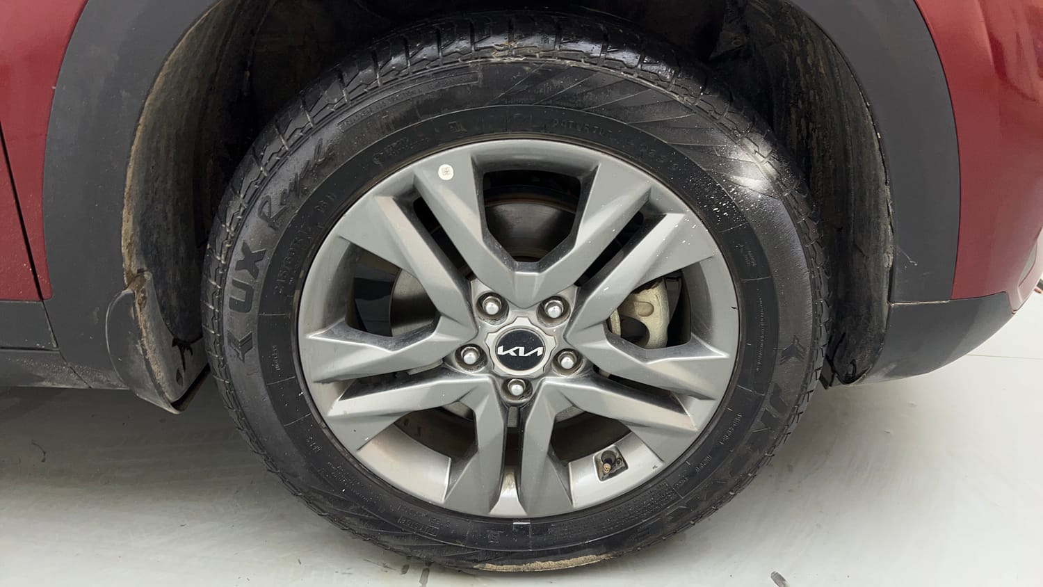 2023 Kia Seltos HTX 1.5 Diesel AT-32