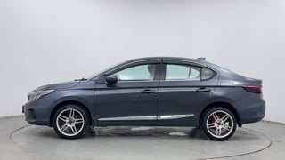 Used 2023 Honda City VX Petrol Petrol Manual exterior LEFT SIDE VIEW