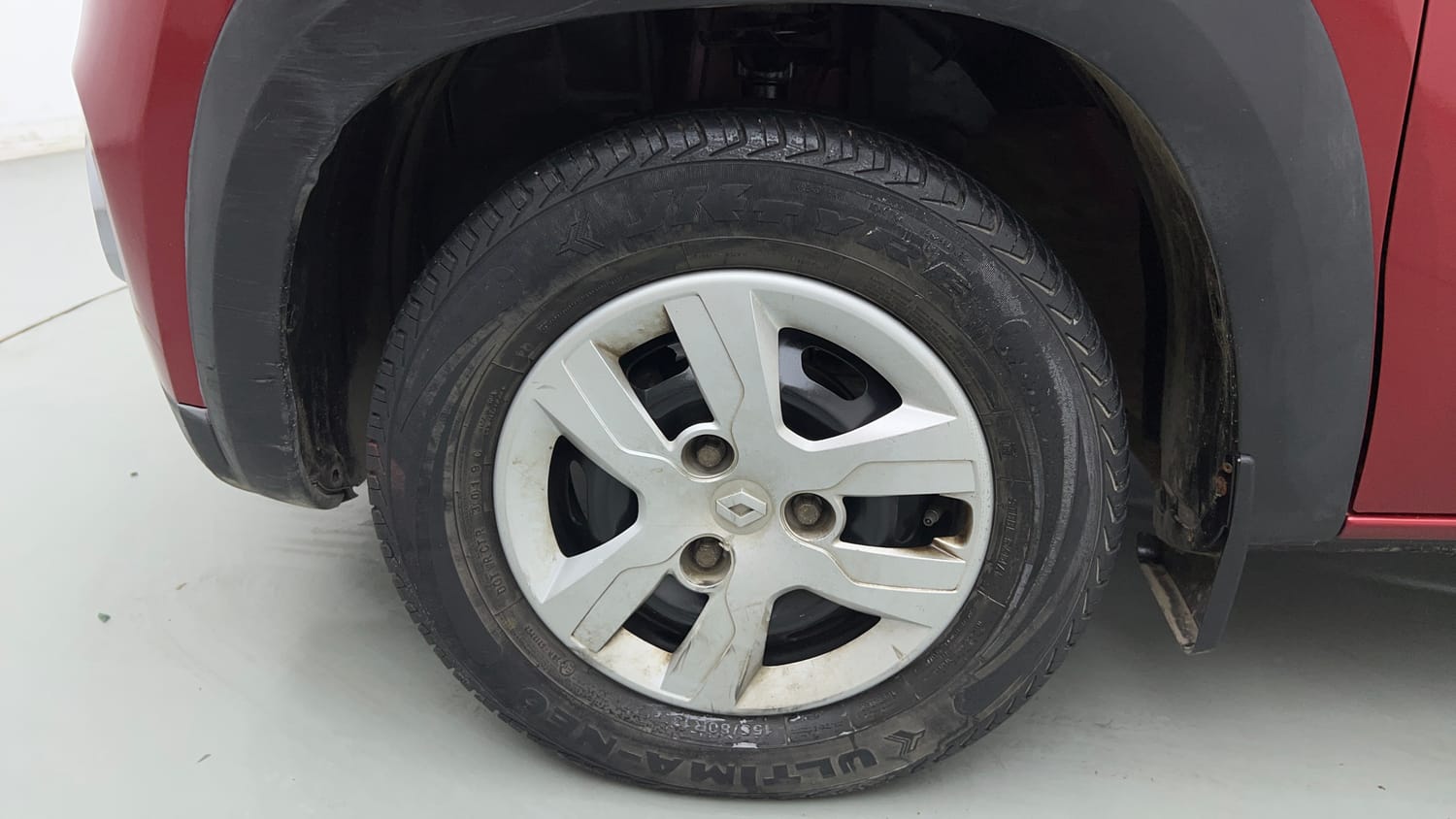 2019 Renault Kwid 1.0 RXT AMT Opt-34