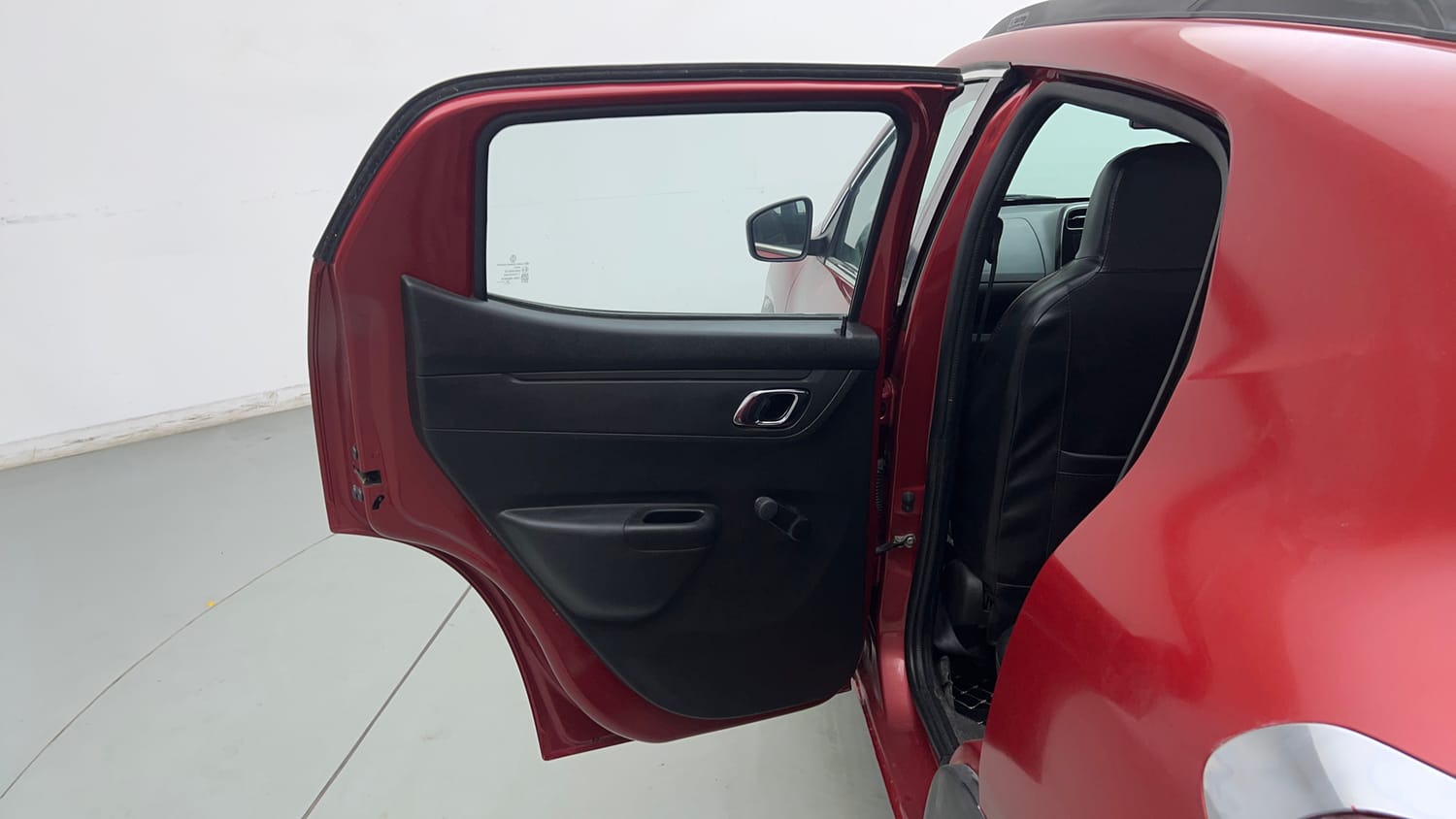 2019 Renault Kwid 1.0 RXT AMT Opt-22