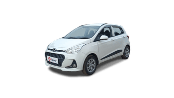 Used 2018 Hyundai Grand i10 Sportz 1.2 Kappa VTVT Petrol Manual Image