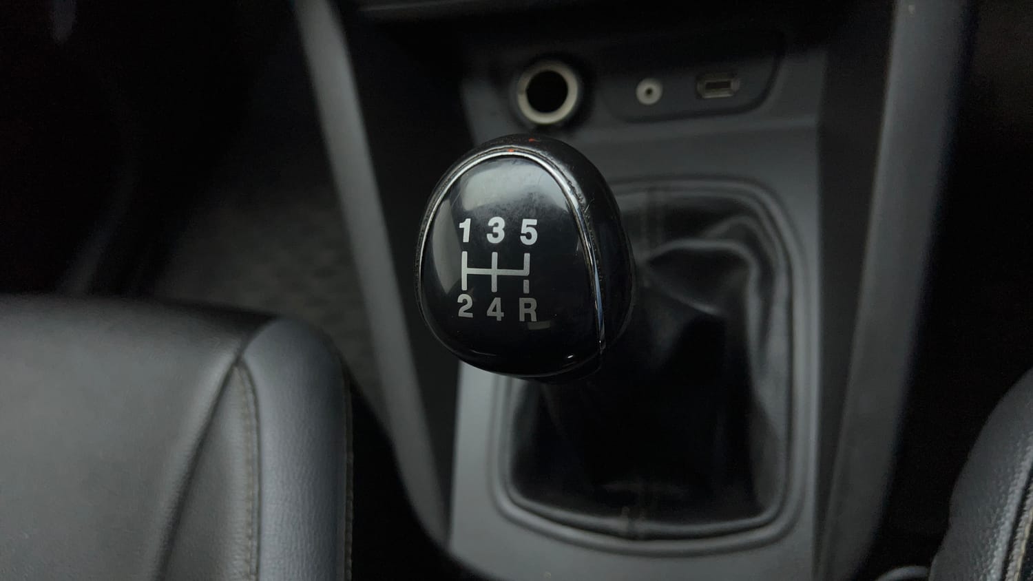 2020 Ford Freestyle Titanium 1.2 Ti-VCT-16