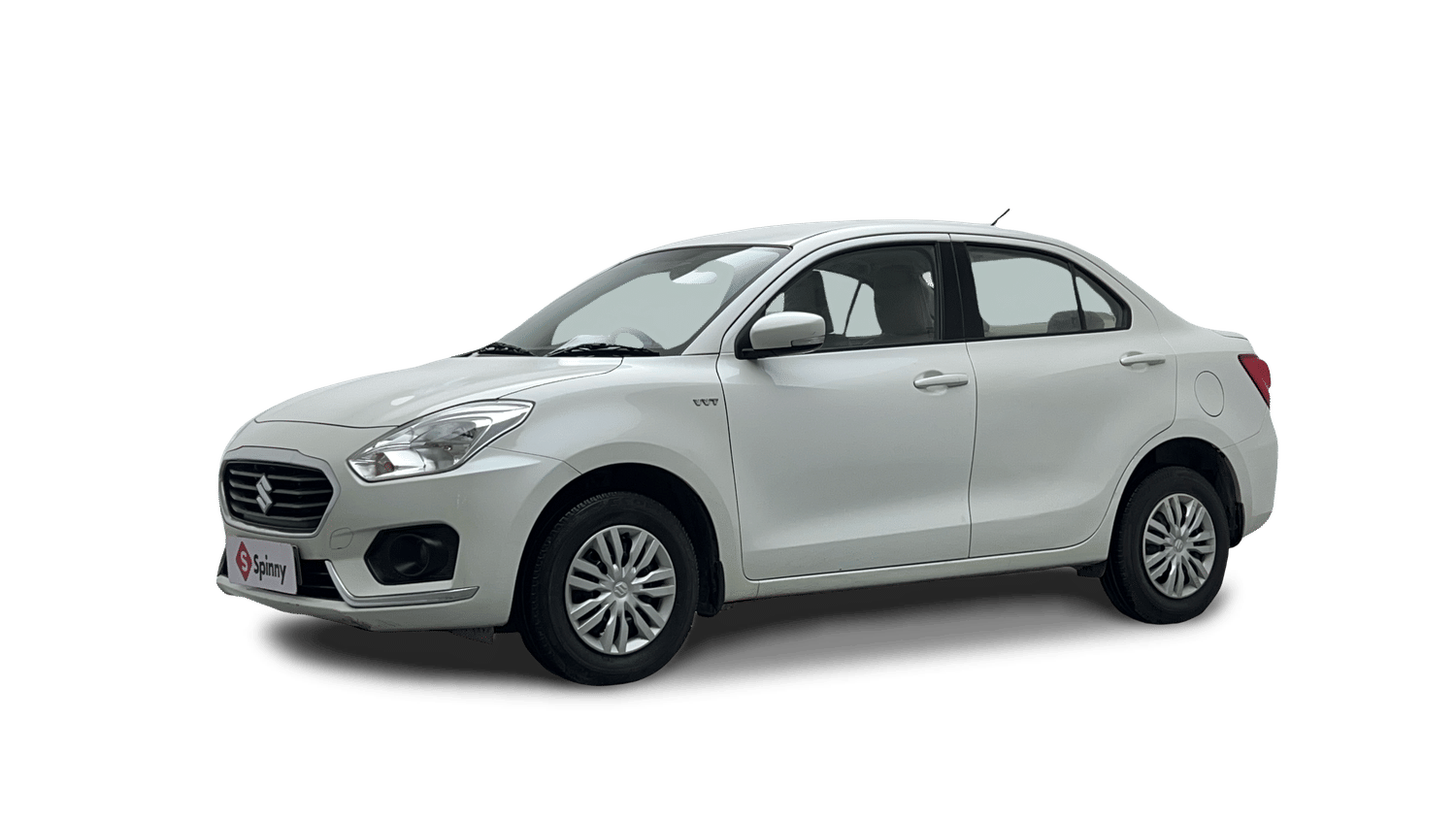 Used 2019 Maruti Suzuki Dzire VXi Petrol Manual Image