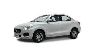 Used 2019 Maruti Suzuki Dzire VXi Petrol Manual Image