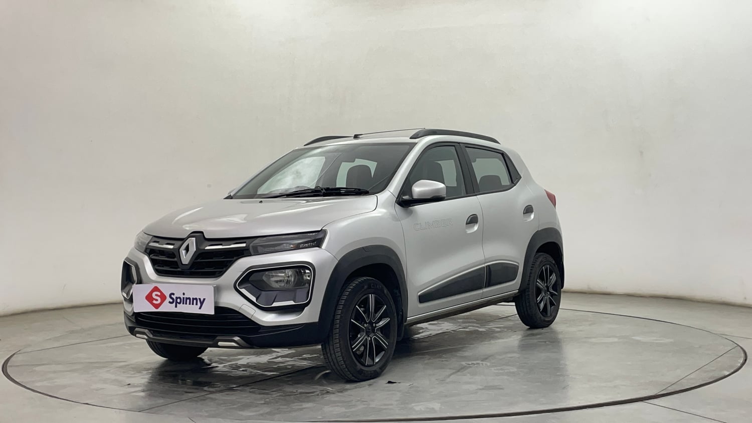 Used Renault Cars