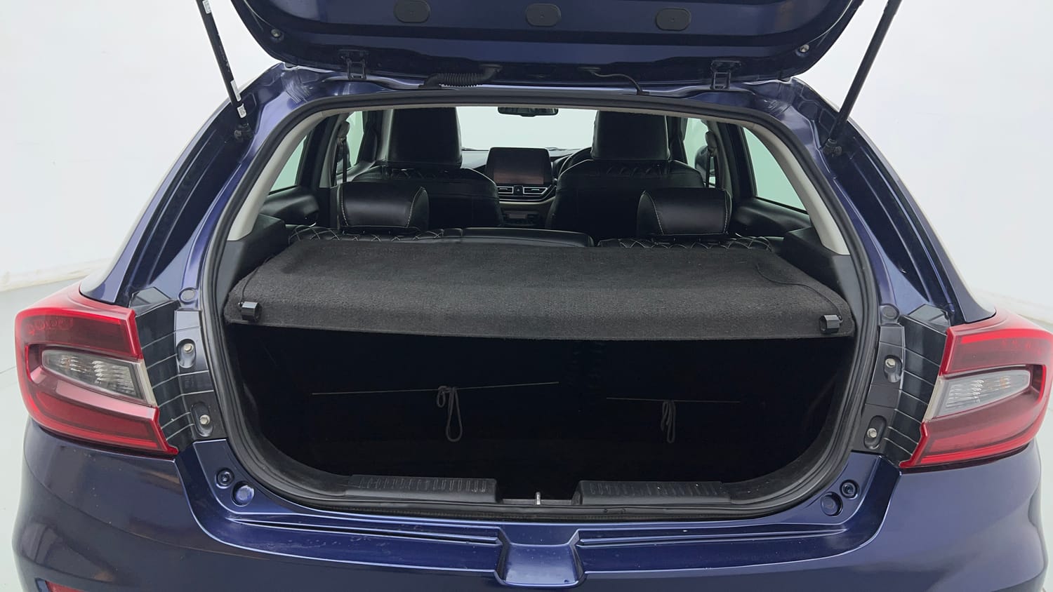 2022 Toyota Glanza V-25