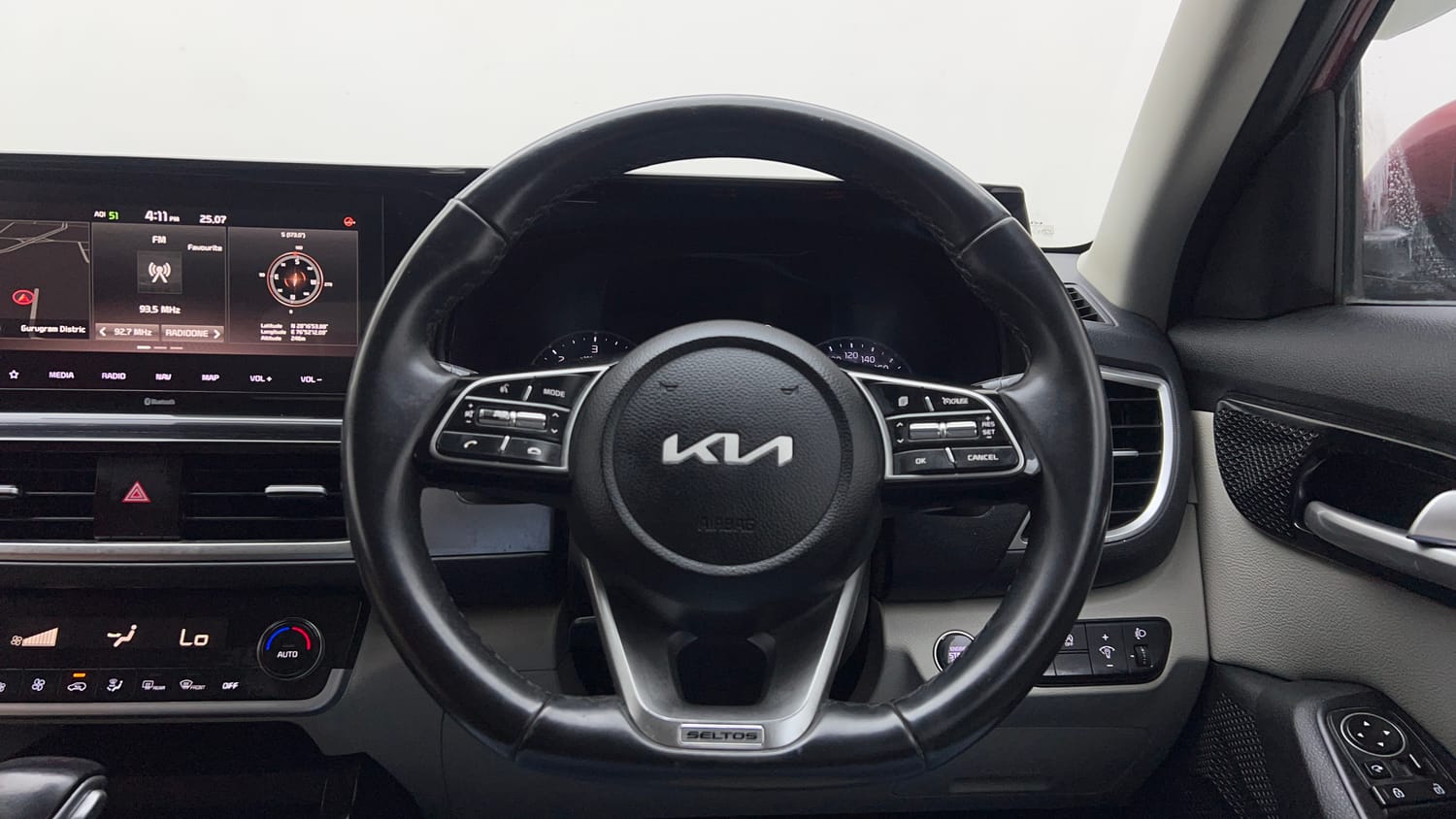 2023 Kia Seltos HTX 1.5 Diesel AT-14
