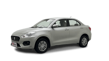 Used 2017 Maruti Suzuki Dzire VXi AMT Petrol Automatic Image