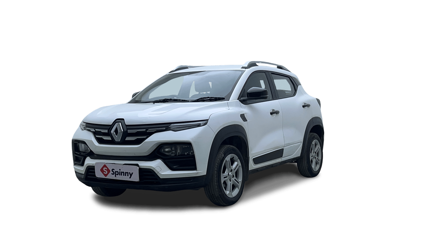 Used 2024 Renault Kiger RXT AMT Petrol Automatic Image