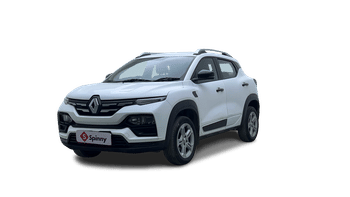 Used 2024 Renault Kiger RXT AMT Petrol Automatic Image