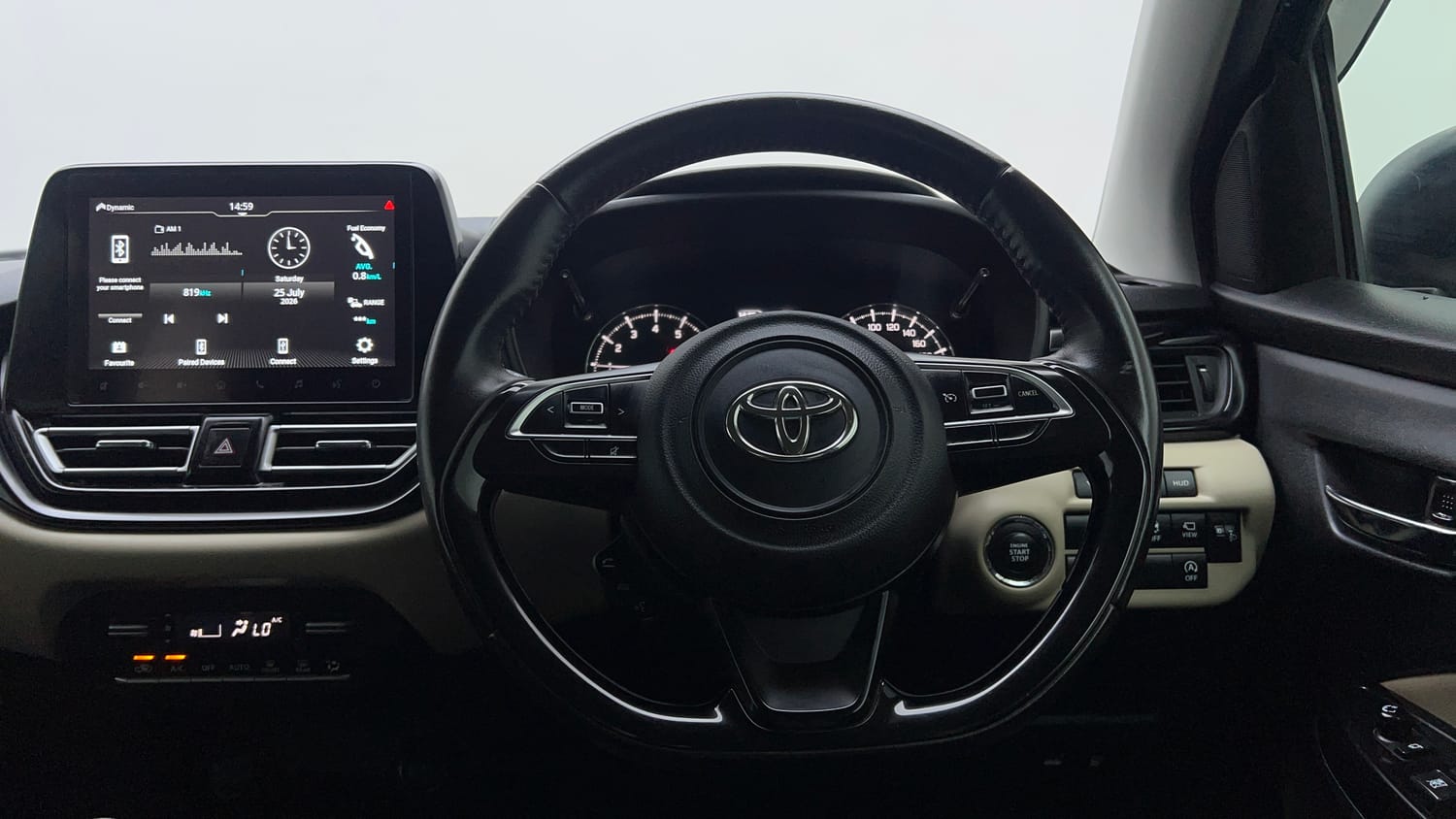 2022 Toyota Glanza V-14