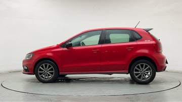 Used 2021 Volkswagen Polo GT Petrol Automatic Image