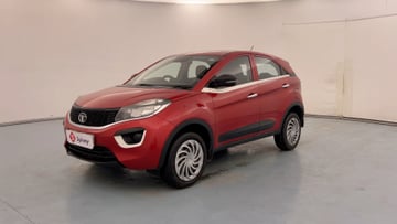 Used 2019 Tata Nexon XM Petrol Manual Image