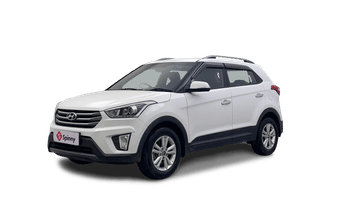 Used 2017 Hyundai Creta 1.6 SX Plus Petrol Petrol Manual Image