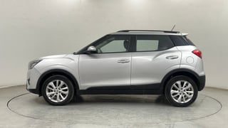 Used 2020 Mahindra XUV 300 W8 1.2 Petrol Petrol Manual exterior LEFT SIDE VIEW