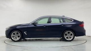 Used 2019 BMW 3 Series GT 320d Sport Diesel Automatic exterior LEFT SIDE VIEW