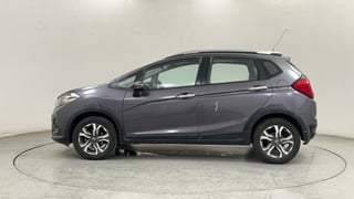 Used 2018 Honda WR-V VX MT Diesel Diesel Manual exterior LEFT SIDE VIEW