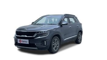 Used 2019 Kia Seltos HTX IVT 1.5 Petrol Automatic Image