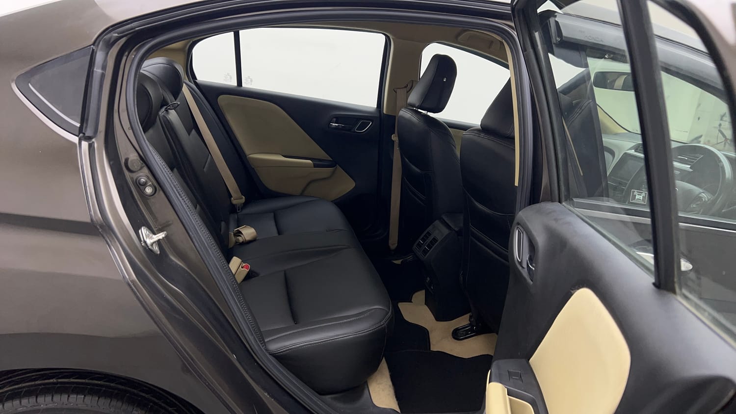 2021 Honda City V Petrol-18