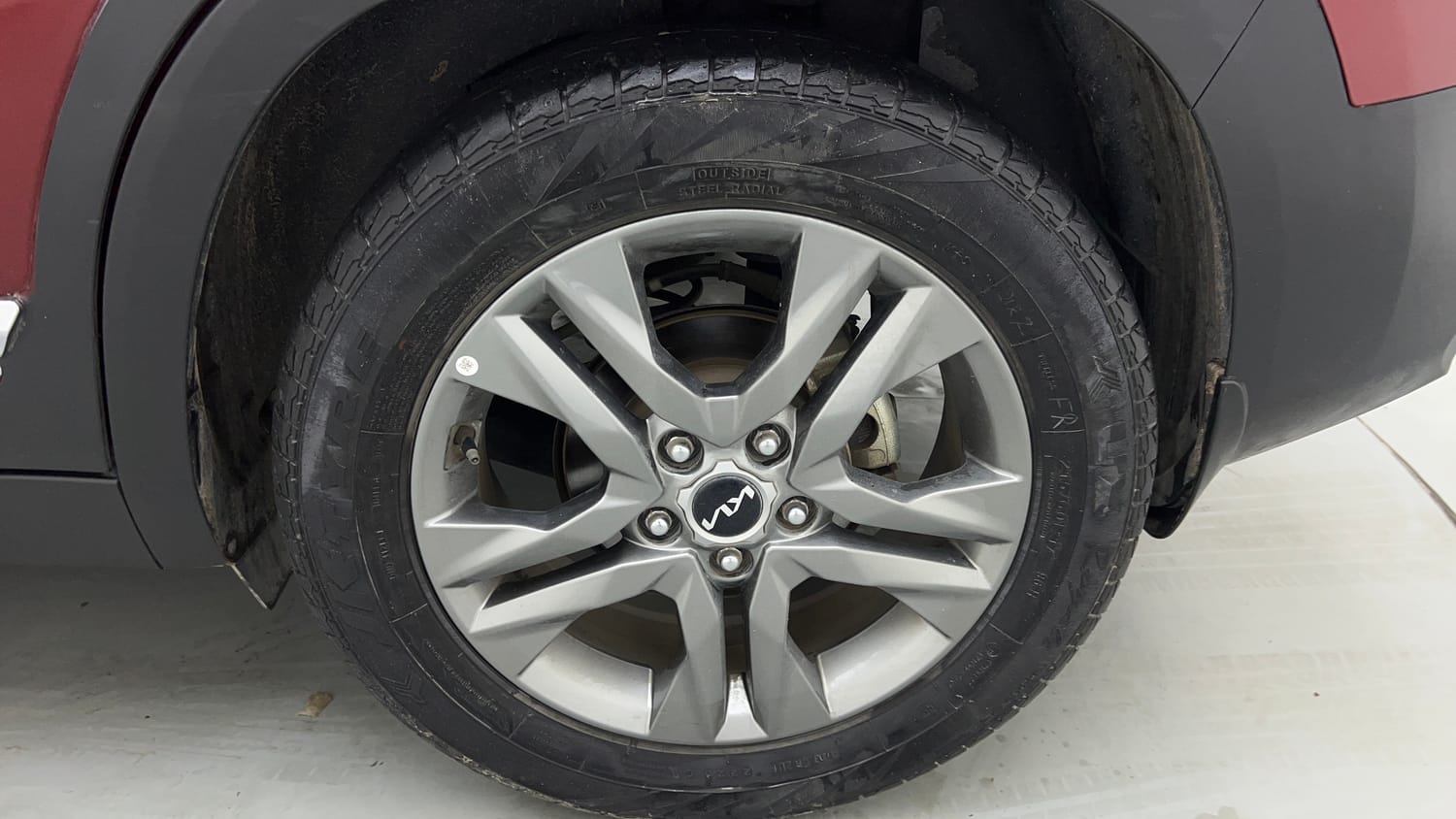 2023 Kia Seltos HTX 1.5 Diesel AT-35