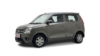 Used 2023 Maruti Suzuki Wagon R VXI 1.0 Petrol Manual Image