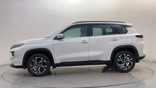 Used 2026 Toyota Urban Cruiser Hyryder V NeoDrive Petrol Manual exterior LEFT SIDE VIEW