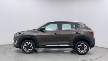 Used 2021 Nissan Magnite XV Premium Turbo CVT Petrol Automatic Image