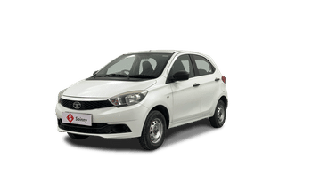 Used 2016 Tata Tiago Revotron XE Petrol Manual Image