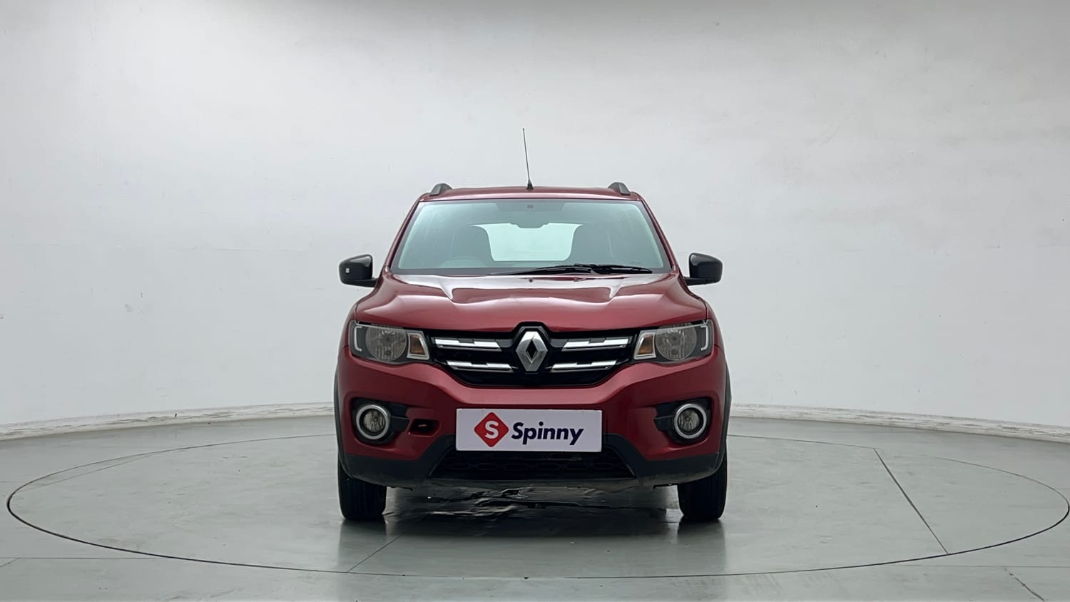 2019 Renault Kwid 1.0 RXT AMT Opt-7