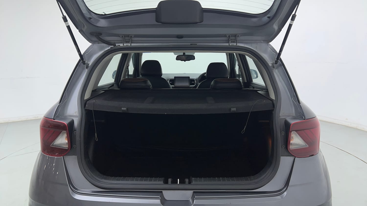 2019 Hyundai Venue SX Plus 1.0 Turbo DCT-25