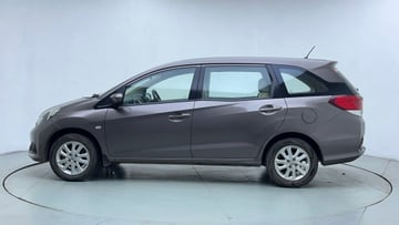 Used 2015 Honda Mobilio V Petrol Petrol Manual Image