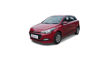 Used 2015 Hyundai Elite i20 Sportz 1.4 Diesel Manual Image