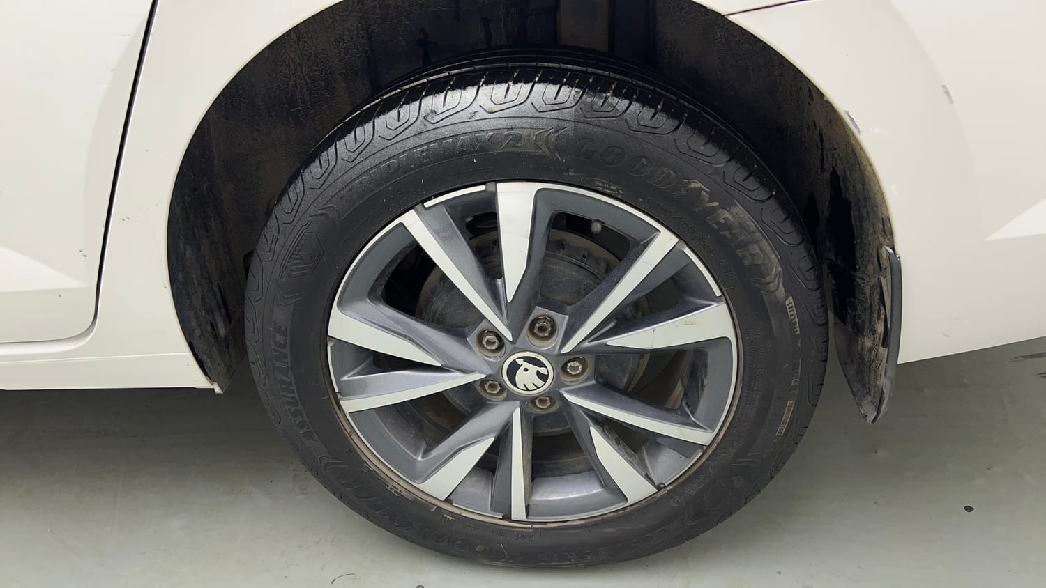 2022 Skoda Slavia Style 1.5L TSI MT-35