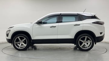 Used 2023 Tata Harrier XTA Plus Diesel Automatic Image