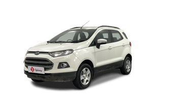Used 2018 Ford EcoSport Trend 1.5L Ti-VCT Petrol Manual Image
