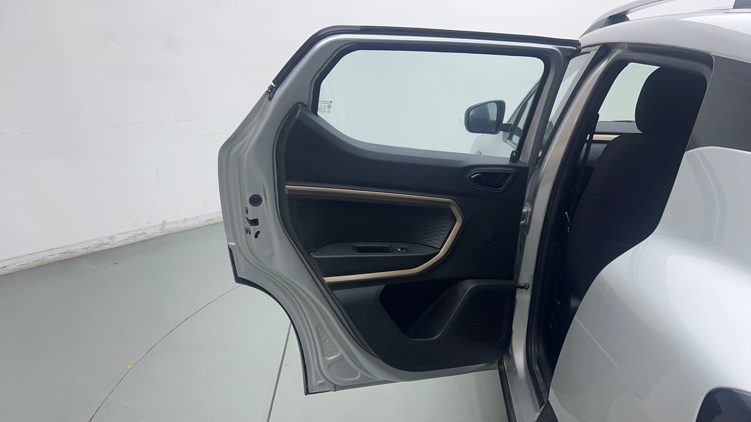 2022 Renault Kiger RXT (O) AMT-22