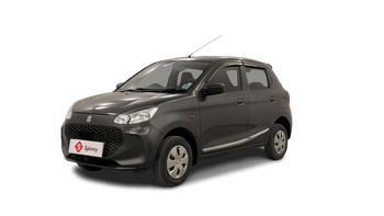 Used 2022 Maruti Suzuki Alto K10 VXi Plus Petrol Manual Image