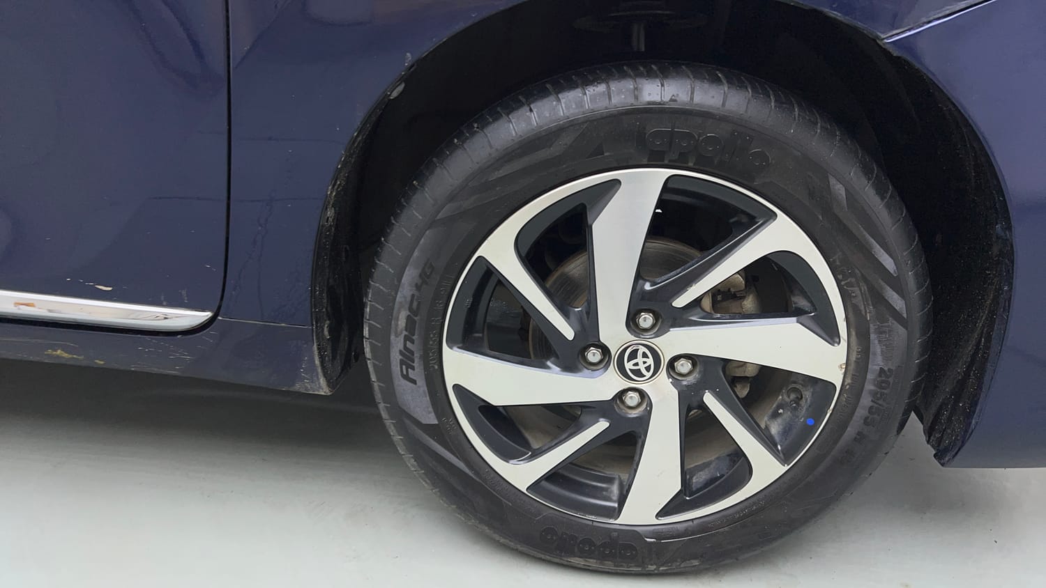 2022 Toyota Glanza V-32