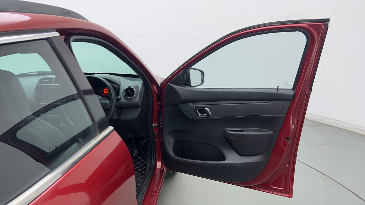 2019 Renault Kwid 1.0 RXT AMT Opt-19